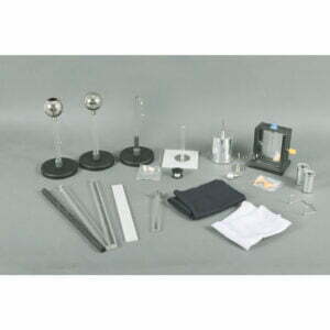 Electrostatics Kit